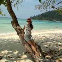 Отзыв от Василиса - DTV виза